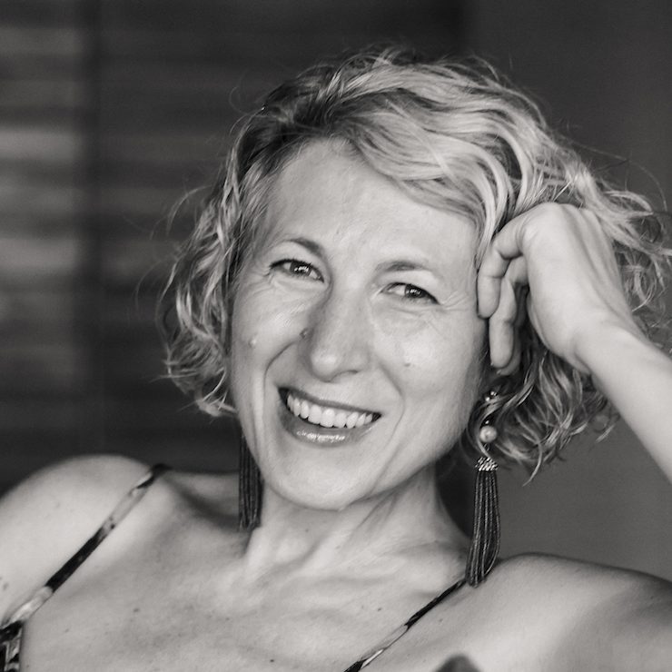 Monica Laurence