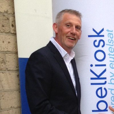 bakker